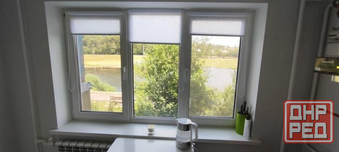 Макеевка центральный район (Пушка) Макеевка - изображение 10