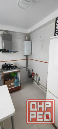 Макеевка центральный район (Пушка) Макеевка - изображение 3