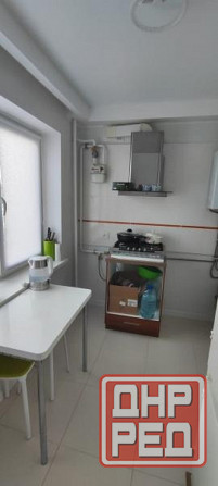 Макеевка центральный район (Пушка) Макеевка - изображение 1