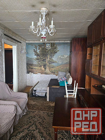 Продается квартира г. Макеевка горняцкий район ул, Краснодарская Макеевка - изображение 9