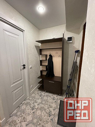 Сдаётся 1-комнатная квартира в Буденновском районе, улица 230-й Стрелковой Дивизии, 44 Донецк - изображение 2