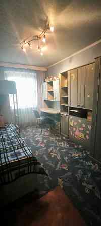 Продажа 3к.кв. Крытый рынок Донецк