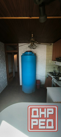 Продажа 3к.кв. Крытый рынок Донецк - изображение 5