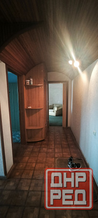 Продажа 3к.кв. Крытый рынок Донецк - изображение 4