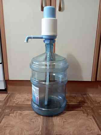 бутыль 19 литров Донецк