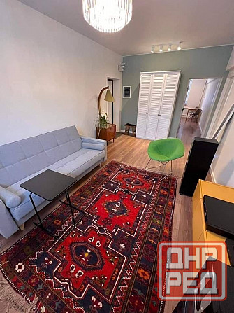 Сдаю двухкомнатную квартиру Мариуполь - изображение 3