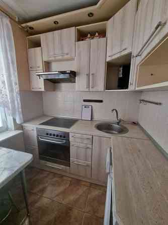 1-комнатную квартиру в Пролетарском районе, Раздольная улица, 34, ориентир Юта Донецк