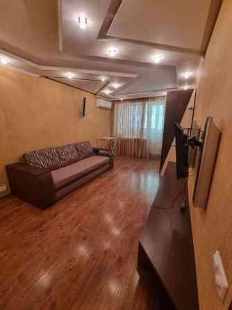 1-комнатную квартиру в Пролетарском районе, Раздольная улица, 34, ориентир Юта Донецк