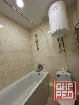 1-комнатную квартиру в Пролетарском районе, Раздольная улица, 34, ориентир Юта Донецк - изображение 3