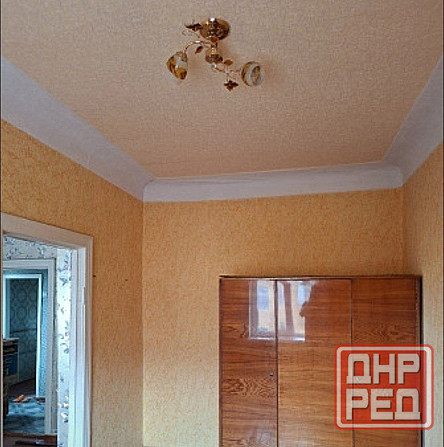 Продам 2 ком кв-ру р-н дк Кирсанова, рынок Мирный г. Макеевка Макеевка - изображение 3