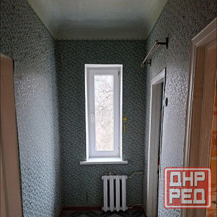 Продам 2 ком кв-ру р-н дк Кирсанова, рынок Мирный г. Макеевка Макеевка - изображение 6