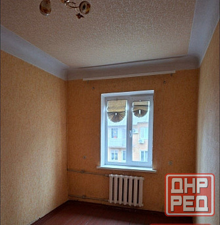 Продам 2 ком кв-ру р-н дк Кирсанова, рынок Мирный г. Макеевка Макеевка - изображение 2