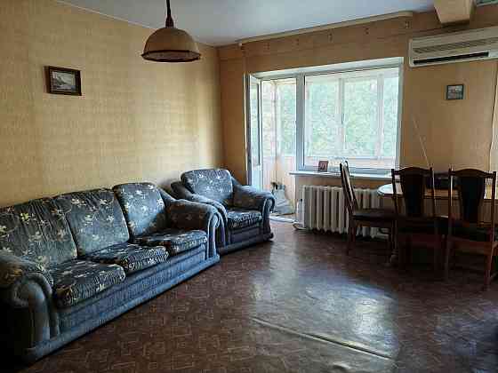 Продам 3х к.кв. ост. Засядько, укомплектована полностью. Донецк