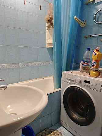Продам 3х к.кв. ост. Засядько. Вода!!! Укомплектована полностью. Донецк