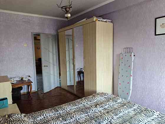 Продам 3х к.кв. ост. Засядько, укомплектована полностью. Донецк