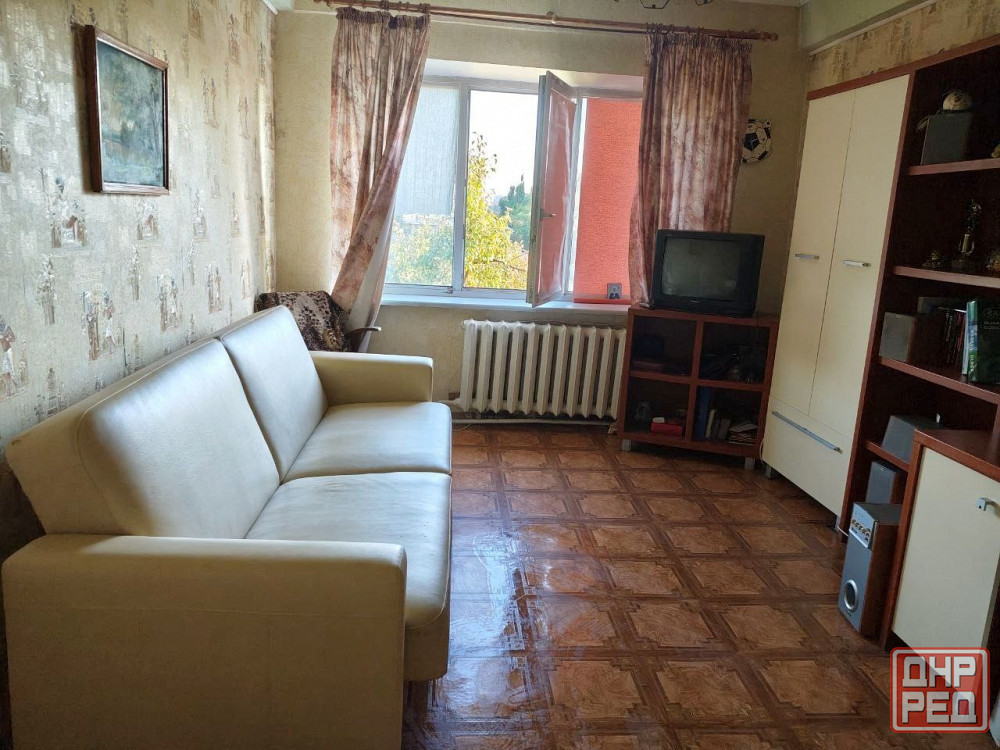 Продам 3х к.кв. ост. Засядько, укомплектована полностью. Донецк - изображение 2