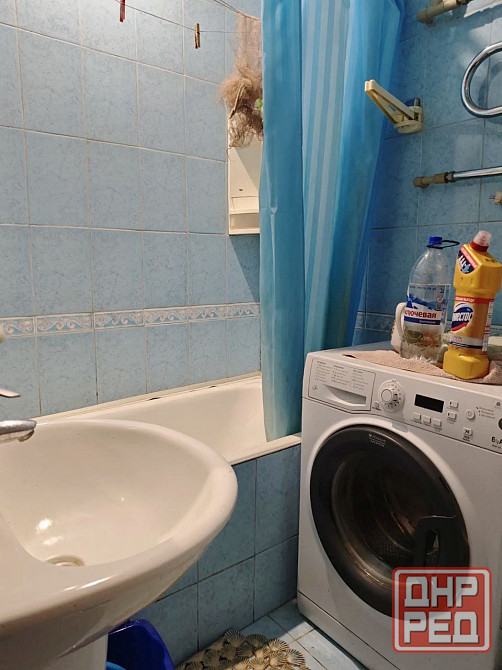 Продам 3х к.кв. ост. Засядько, укомплектована полностью. Донецк - изображение 8