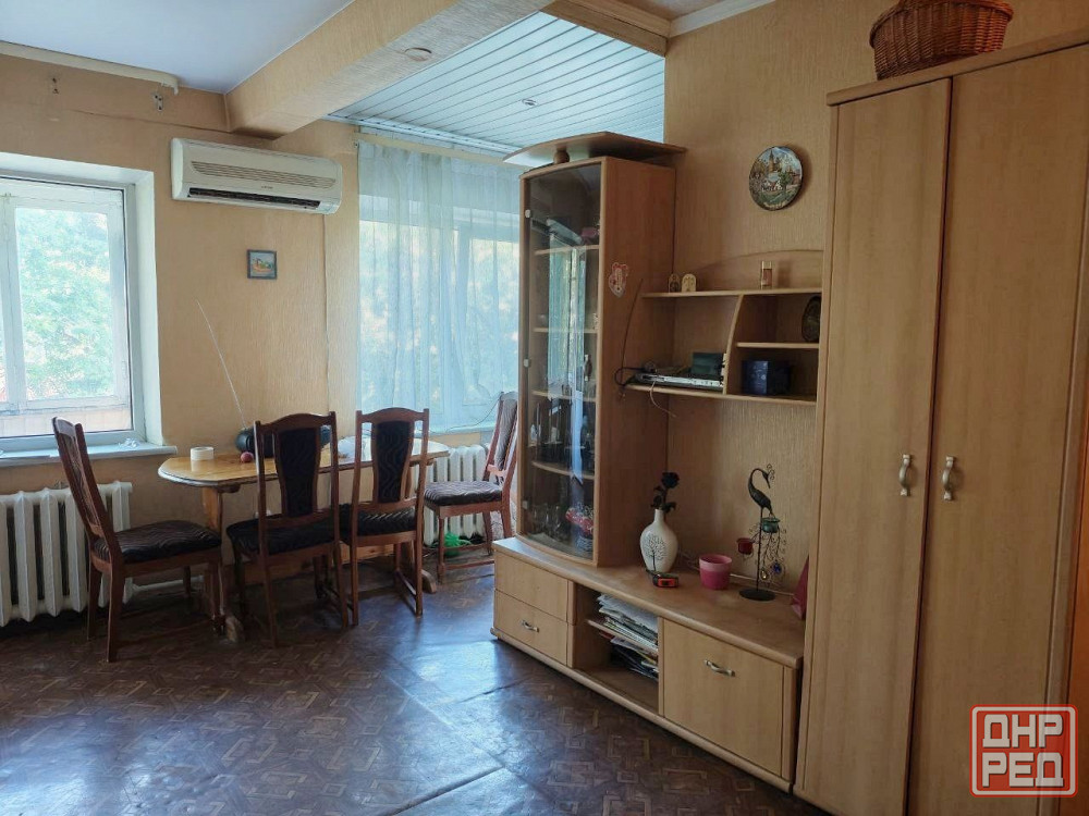 Продам 3х к.кв. ост. Засядько, укомплектована полностью. Донецк - изображение 3