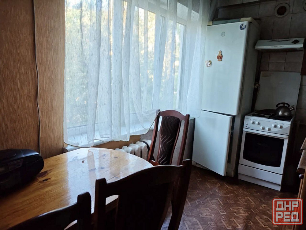 Продам 3х к.кв. ост. Засядько, укомплектована полностью. Донецк - изображение 4