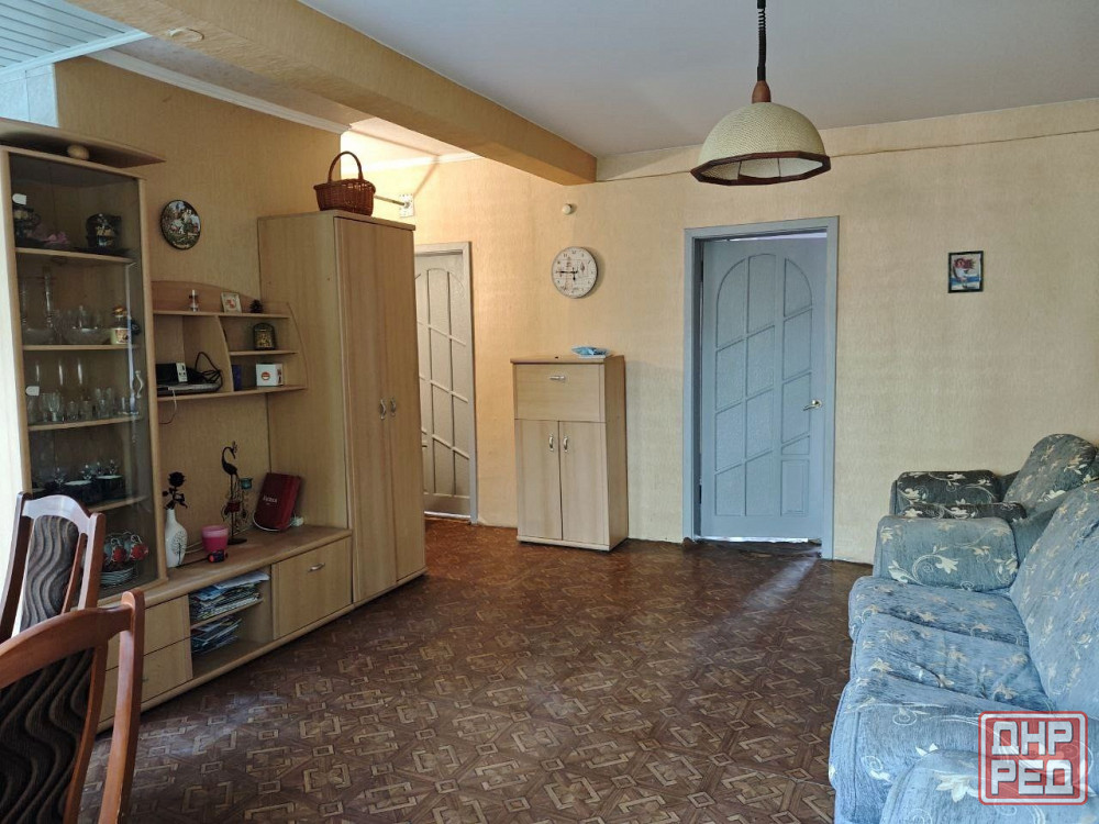 Продам 3х к.кв. ост. Засядько, укомплектована полностью. Донецк - изображение 7