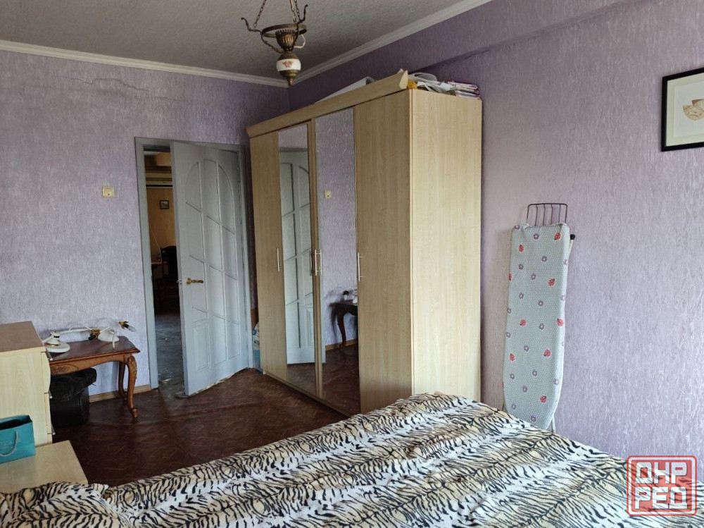 Продам 3х к.кв. ост. Засядько, укомплектована полностью. Донецк - изображение 6