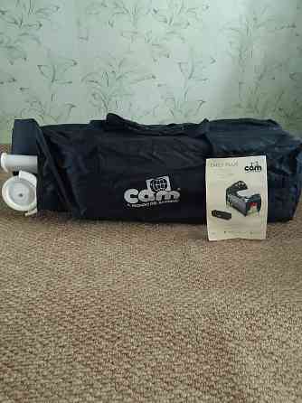 Продам детский дорожный манеж. Мариуполь