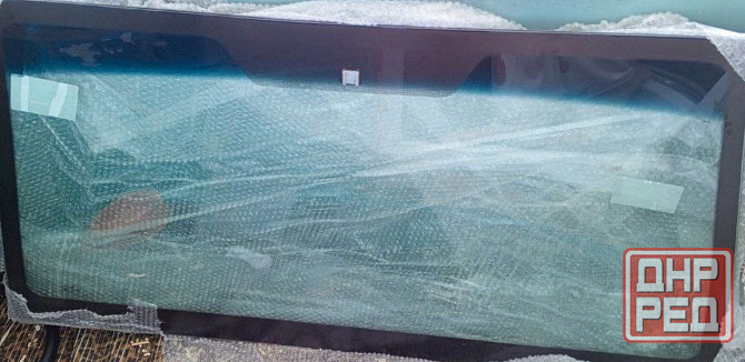 Стекло на Nissan Almera Classic Горловка - изображение 1