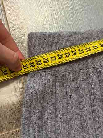 Юбка осенняя Донецк