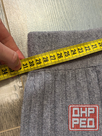 Юбка осенняя Донецк - изображение 2