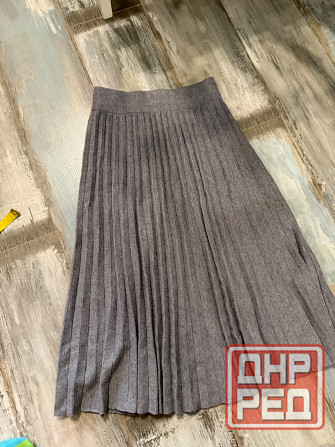 Юбка осенняя Донецк - изображение 1