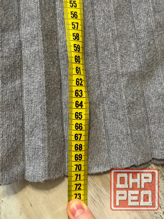 Юбка осенняя Донецк - изображение 3