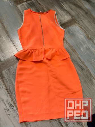 Платье Донецк - изображение 1