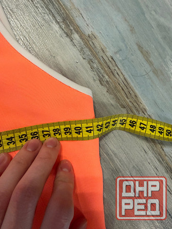 Платье Донецк - изображение 3