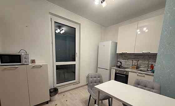 Сдаётся 1-комнатная квартира на длительный срок с хорошим ремонтом Донецк