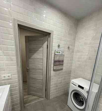 Сдаётся 1-комнатная квартира на длительный срок с хорошим ремонтом Донецк