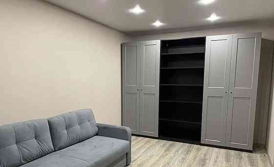 Сдаётся 1-комнатная квартира на длительный срок с хорошим ремонтом Донецк