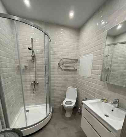 Сдаётся 1-комнатная квартира на длительный срок с хорошим ремонтом Донецк