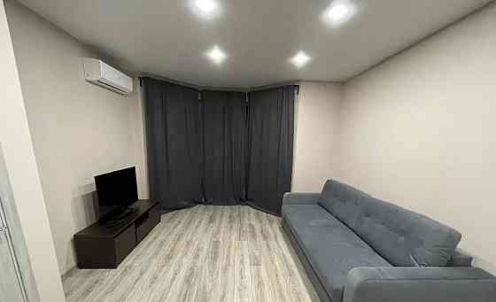 Сдаётся 1-комнатная квартира на длительный срок с хорошим ремонтом Донецк