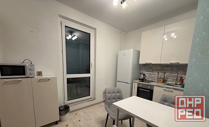 Сдаётся 1-комнатная квартира на длительный срок с хорошим ремонтом Донецк - изображение 3