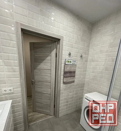 Сдаётся 1-комнатная квартира на длительный срок с хорошим ремонтом Донецк - изображение 2