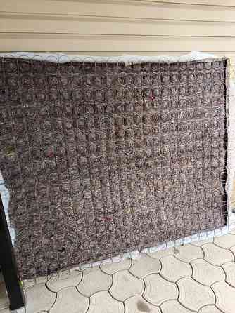 Пружинный блок матраца 3480133 феникс Донецк