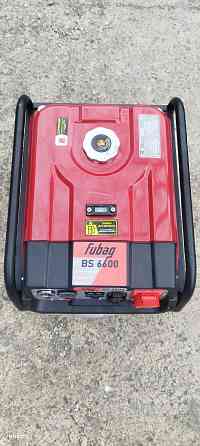 Бензогенератор Донецк