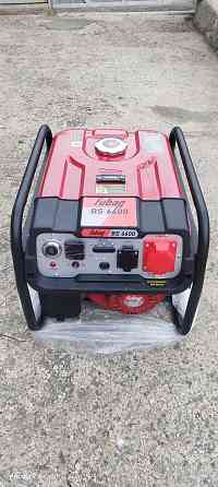 Бензогенератор Донецк