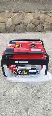 Бензогенератор Донецк