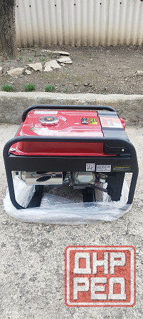 Бензогенератор Донецк - изображение 3