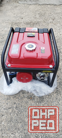 Бензогенератор Донецк - изображение 2