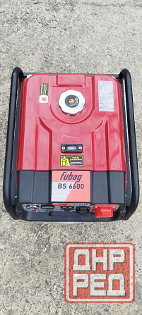 Бензогенератор Донецк - изображение 5