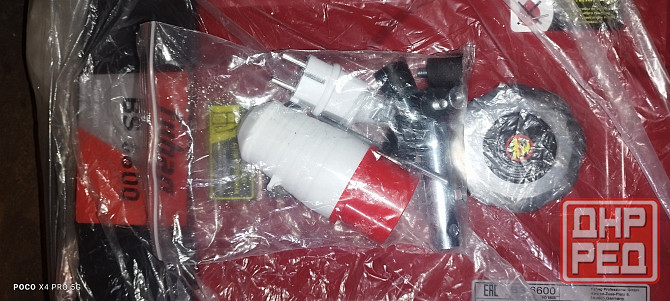 Бензогенератор Донецк - изображение 8