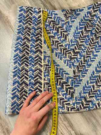 Юбка манго Донецк