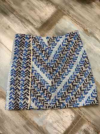 Юбка манго Донецк